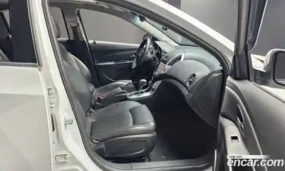Chevrolet Cruze 2014 2.0 автомат (гидро), миниатюра 11