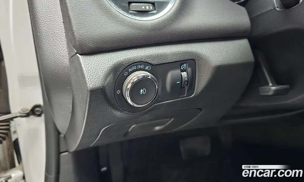 Chevrolet Cruze 2014 2.0 автомат (гидро), фото 17