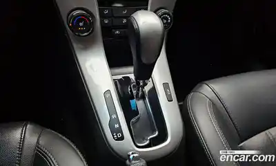 Chevrolet Cruze 2014 2.0 автомат (гидро), миниатюра 9