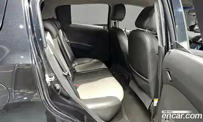 Chevrolet Spark 2015 1.0 автомат (гидро), миниатюра 11