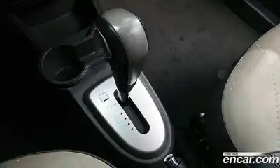 Chevrolet Spark 2015 1.0 автомат (гидро), миниатюра 9