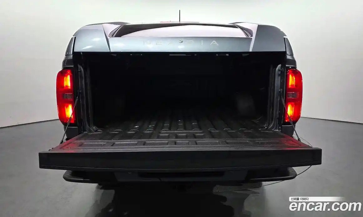 Chevrolet Colorado 2021 3.6 автомат (гидро), фото 24