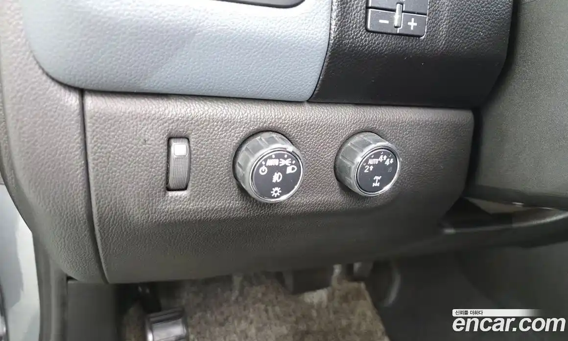 Chevrolet Colorado 2021 3.6 автомат (гидро), фото 27