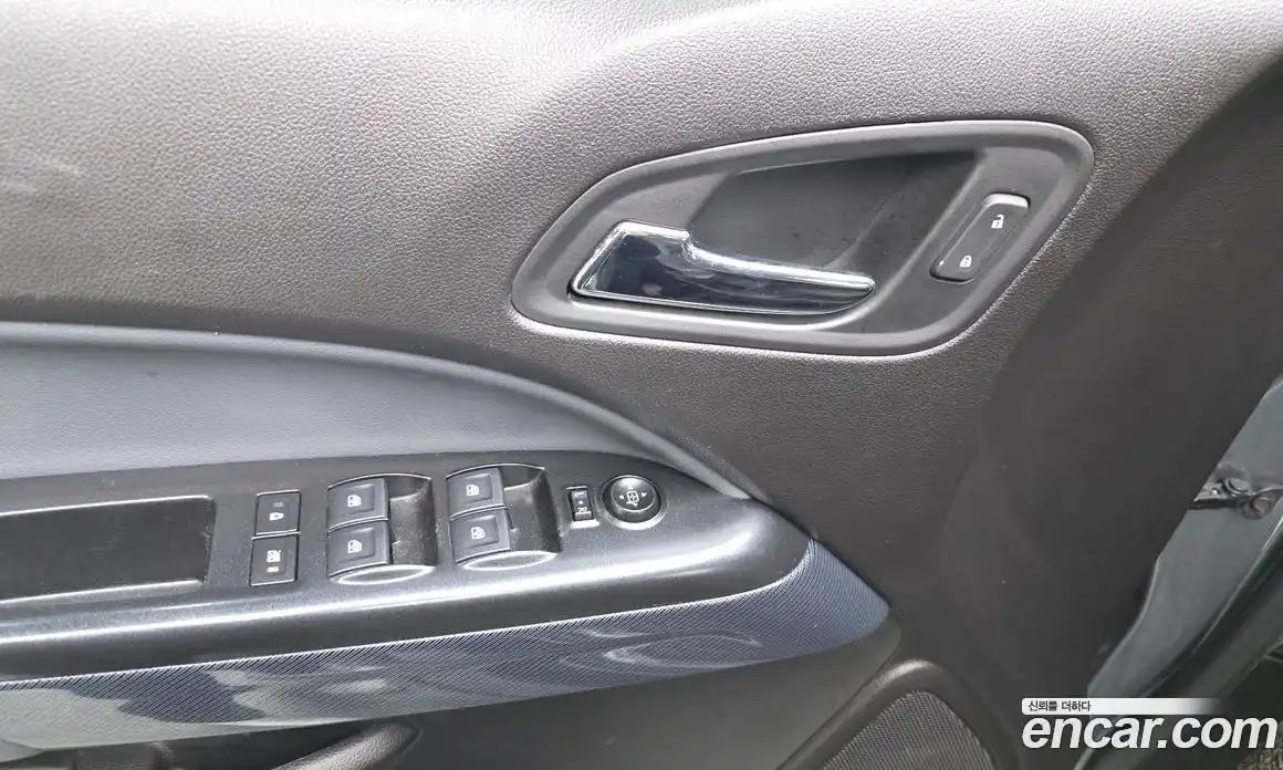Chevrolet Colorado 2021 3.6 автомат (гидро), фото 28