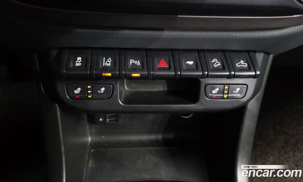 Chevrolet Colorado 2021 3.6 автомат (гидро), фото 31