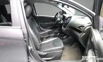 Chevrolet Spark 2016 1.0 автомат (гидро), миниатюра 11