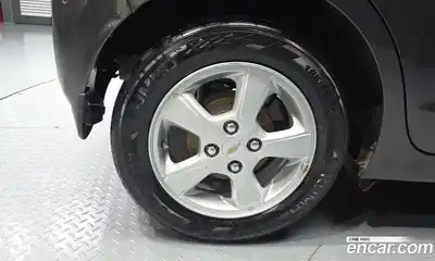 Chevrolet Spark 2016 1.0 автомат (гидро), миниатюра 5