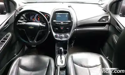Chevrolet Spark 2016 1.0 автомат (гидро), миниатюра 7