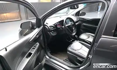 Chevrolet Spark 2016 1.0 автомат (гидро), миниатюра 10