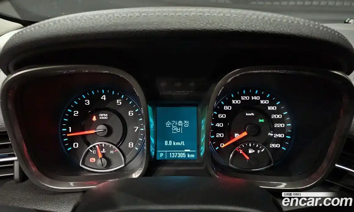 Chevrolet Malibu 2012 2.0 автомат (гидро), фото 11