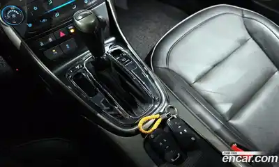 Chevrolet Malibu 2012 2.0 автомат (гидро), миниатюра 12