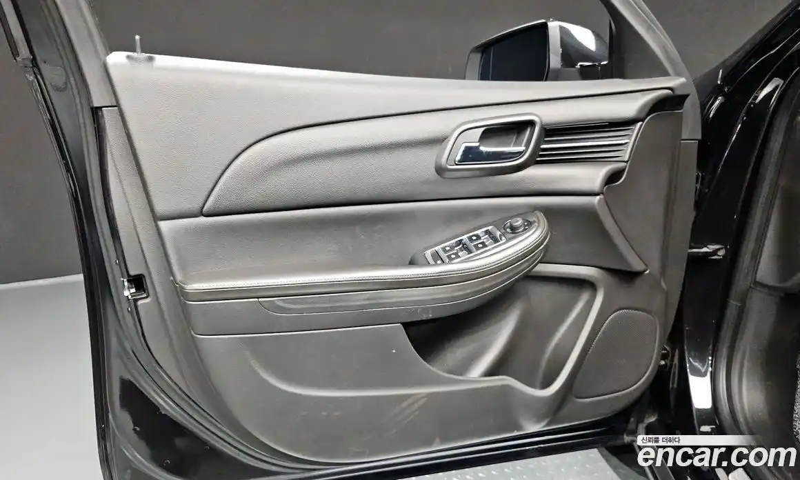 Chevrolet Malibu 2012 2.0 автомат (гидро), фото 14