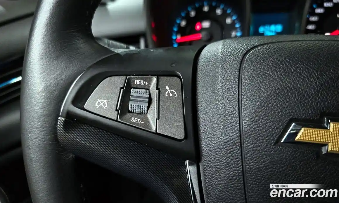 Chevrolet Malibu 2012 2.0 автомат (гидро), фото 27