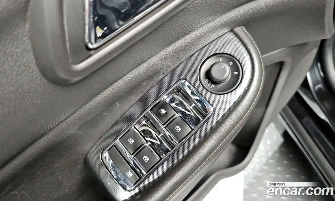 Chevrolet Malibu 2012 2.0 автомат (гидро), фото 31