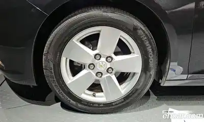Chevrolet Malibu 2012 2.0 автомат (гидро), миниатюра 5