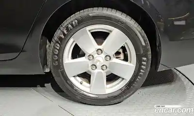 Chevrolet Malibu 2012 2.0 автомат (гидро), миниатюра 7