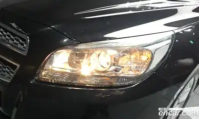 Chevrolet Malibu 2012 2.0 автомат (гидро), миниатюра 8