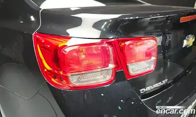 Chevrolet Malibu 2012 2.0 автомат (гидро), миниатюра 9