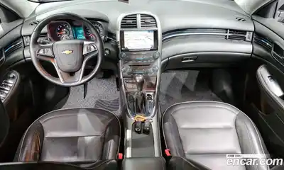 Chevrolet Malibu 2012 2.0 автомат (гидро), миниатюра 10