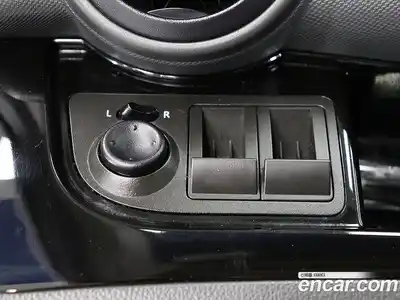 Chevrolet Spark 2012 1.0 автомат (гидро), миниатюра 12