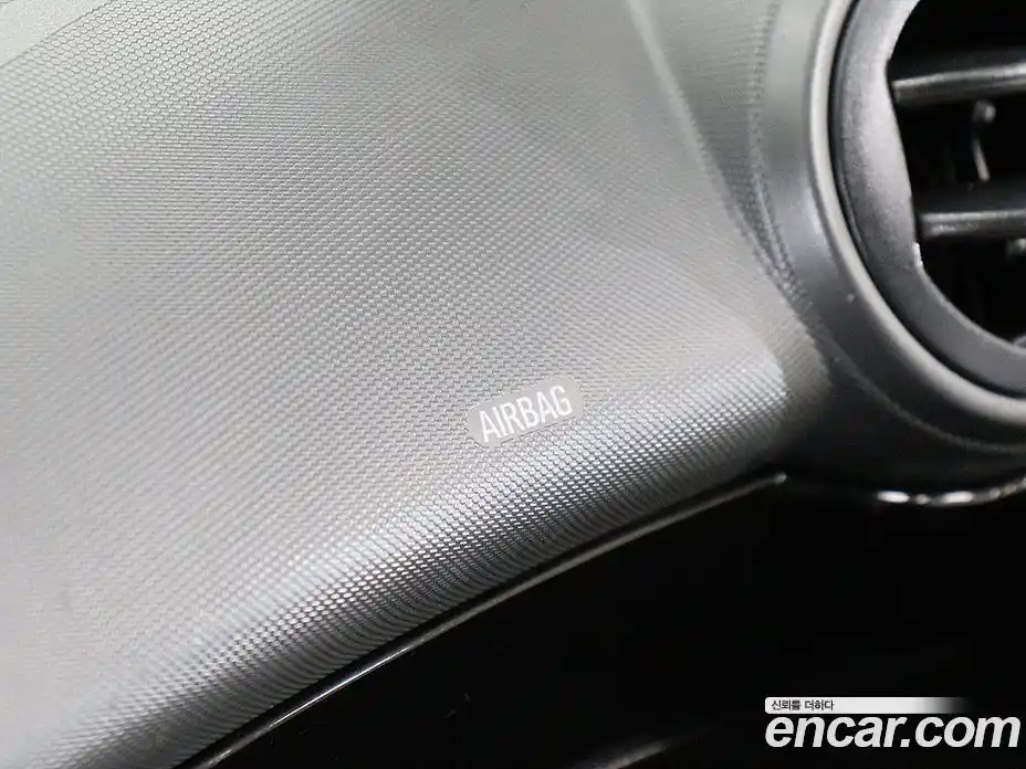 Chevrolet Spark 2012 1.0 автомат (гидро), фото 14