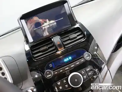 Chevrolet Spark 2012 1.0 автомат (гидро), миниатюра 7