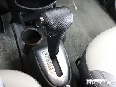 Chevrolet Spark 2012 1.0 автомат (гидро), миниатюра 8