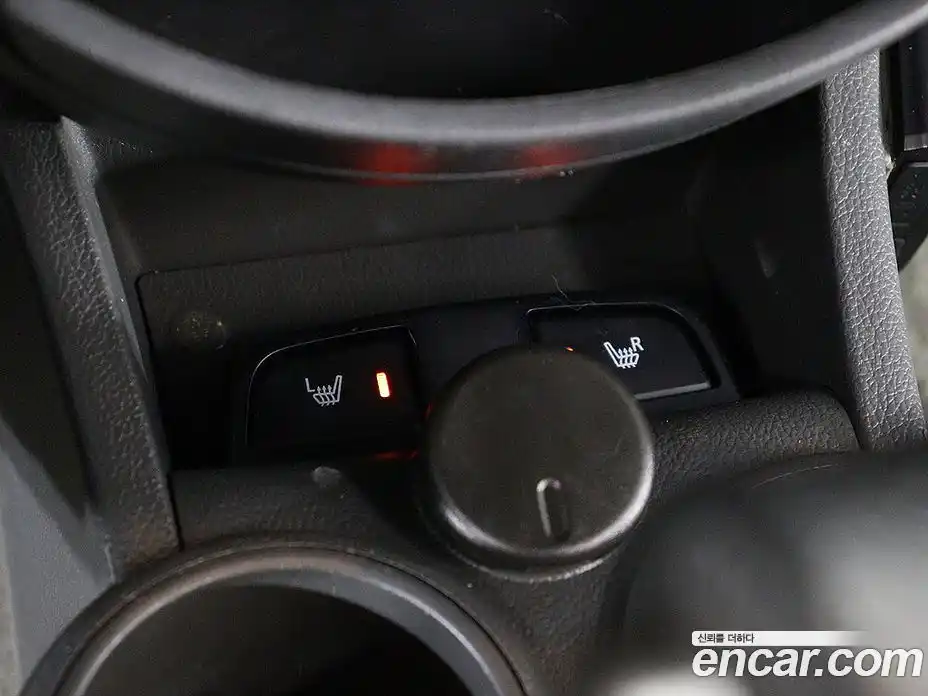 Chevrolet Spark 2012 1.0 автомат (гидро), фото 10