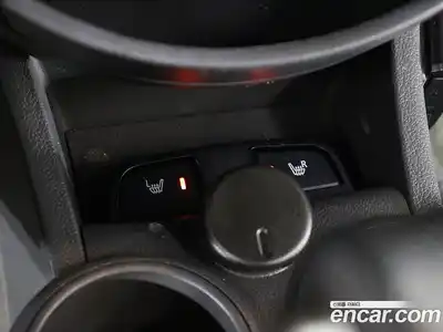Chevrolet Spark 2012 1.0 автомат (гидро), миниатюра 10