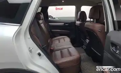 Renault QM6 2020 2.0 гидро, миниатюра 11
