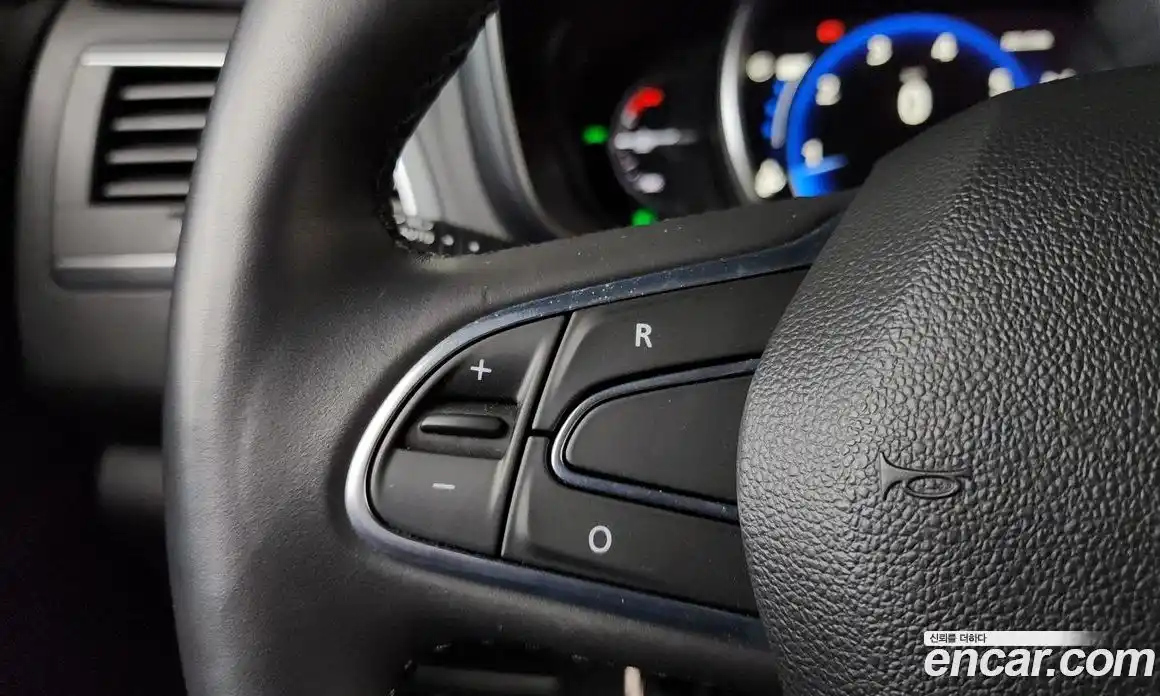 Renault QM6 2020 2.0 гидро, фото 16