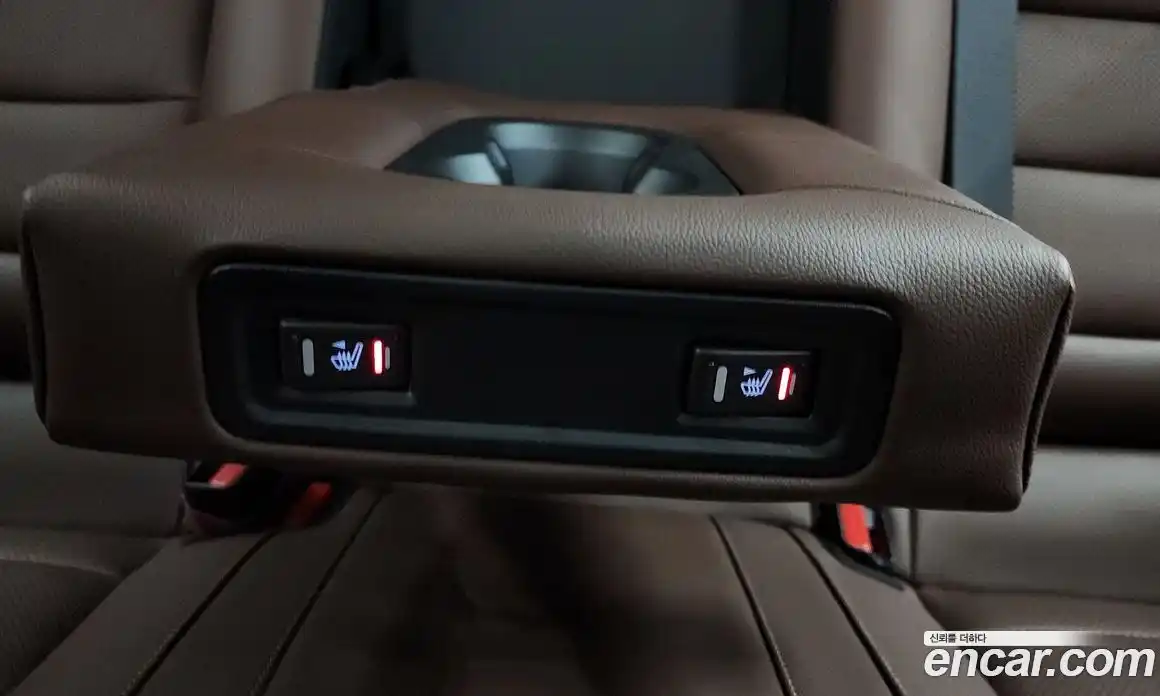 Renault QM6 2020 2.0 гидро, фото 17