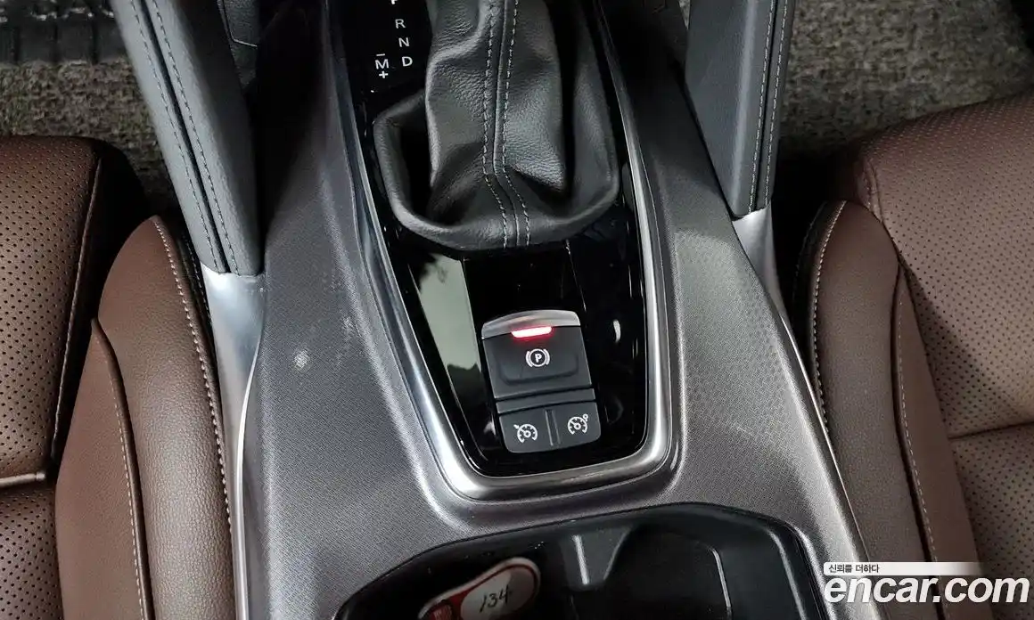 Renault QM6 2020 2.0 гидро, фото 20