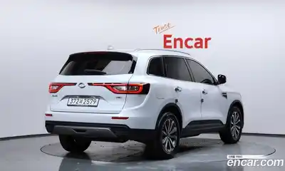 Renault QM6 2020 2.0 гидро, миниатюра 2