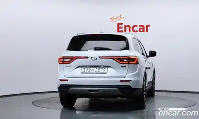 Renault QM6 2020 2.0 гидро, миниатюра 4