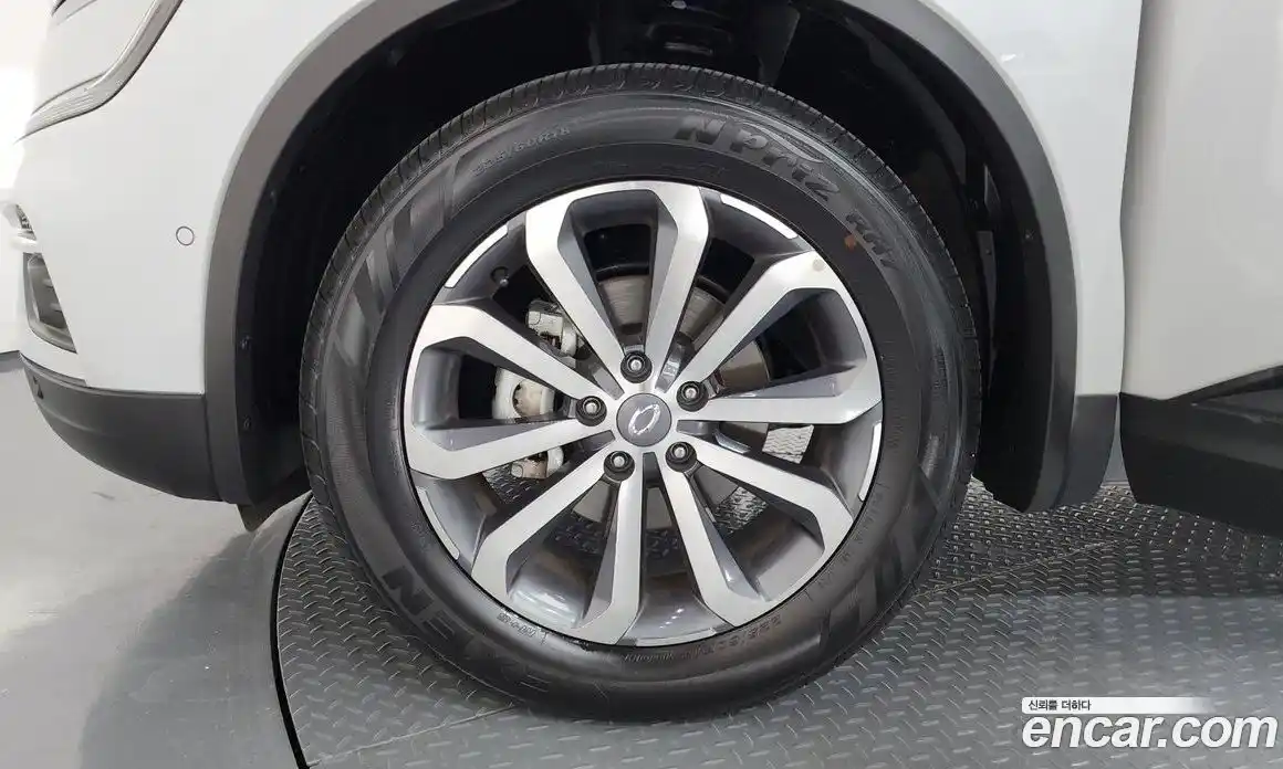 Renault QM6 2020 2.0 гидро, фото 5
