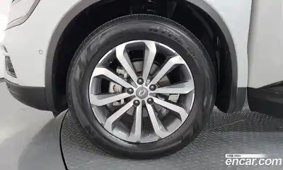 Renault QM6 2020 2.0 гидро, миниатюра 5