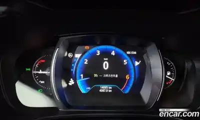 Renault QM6 2020 2.0 гидро, миниатюра 8