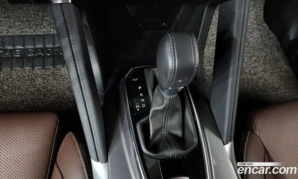 Renault QM6 2020 2.0 гидро, фото 9