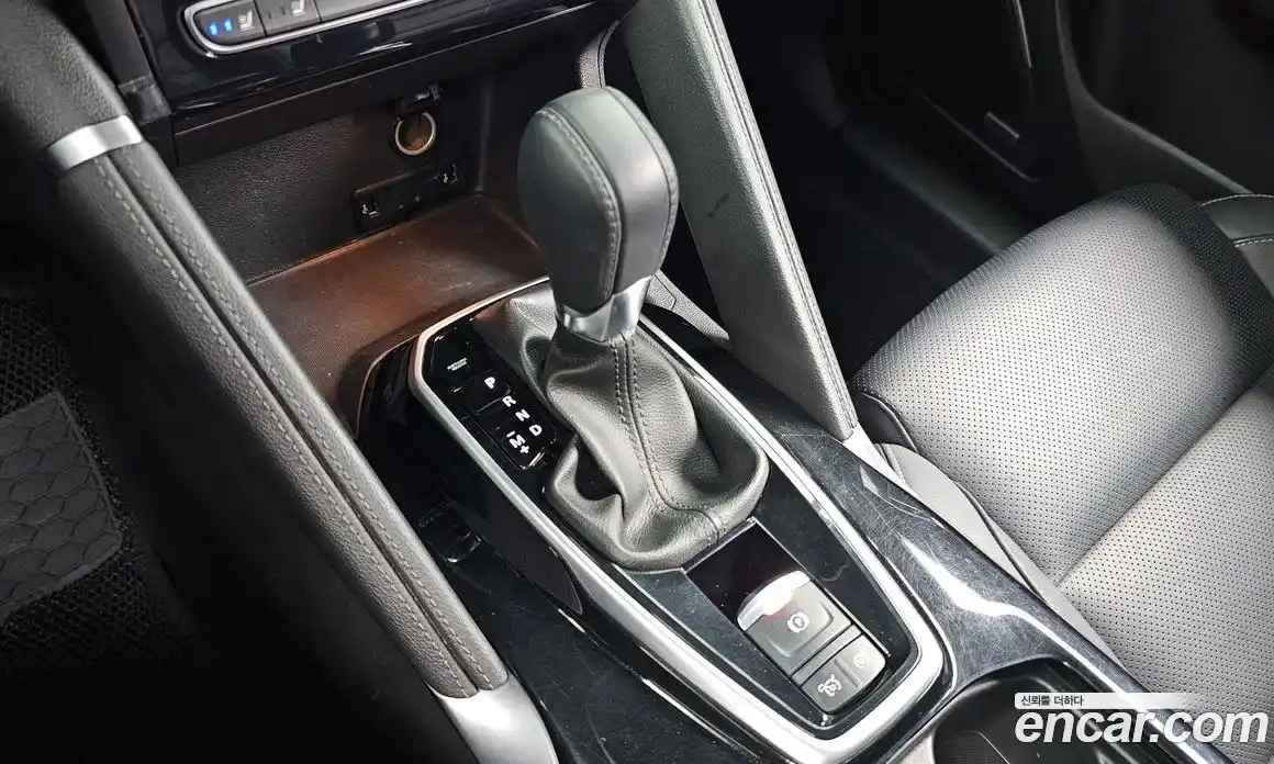 Renault QM6 2021 2.0 гидро, фото 12