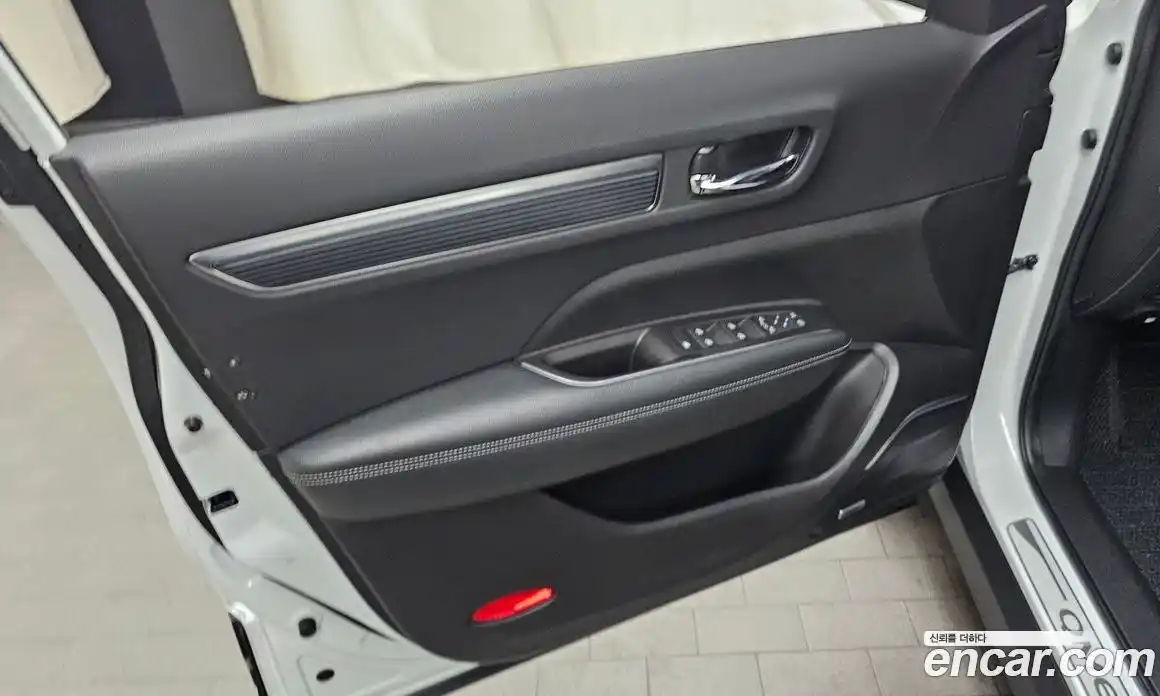 Renault QM6 2021 2.0 гидро, фото 14