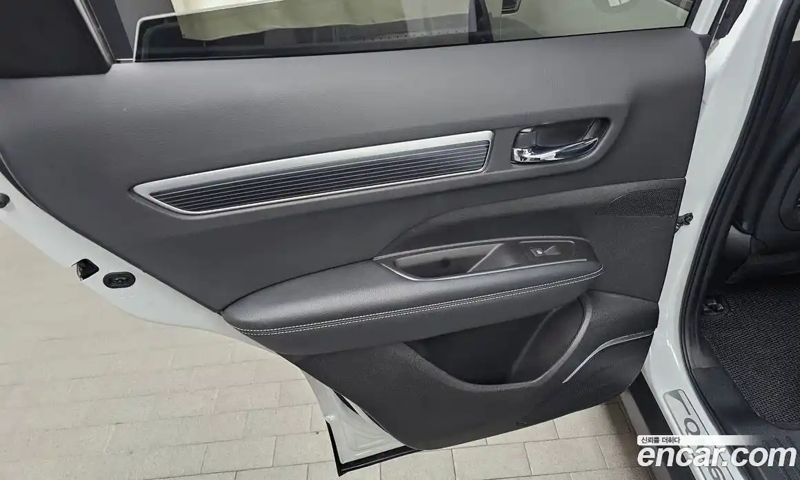 Renault QM6 2021 2.0 гидро, фото 15