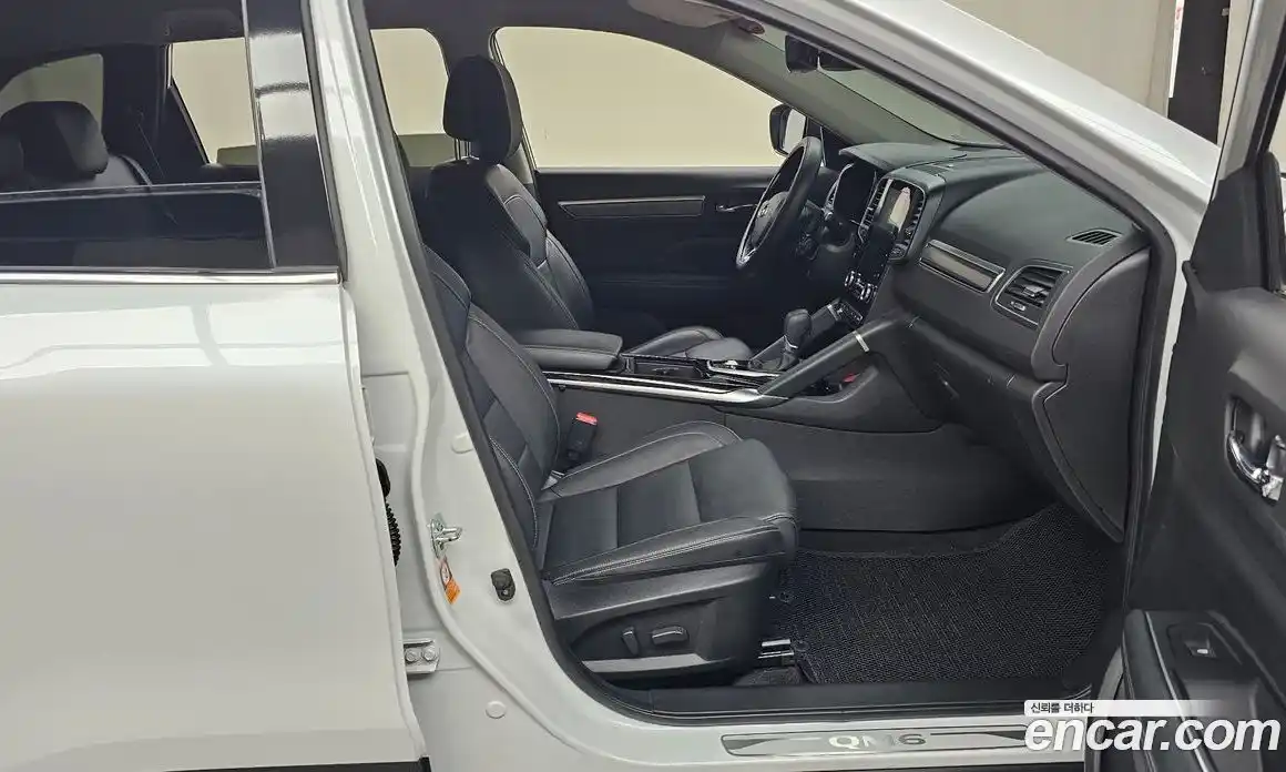 Renault QM6 2021 2.0 гидро, фото 16