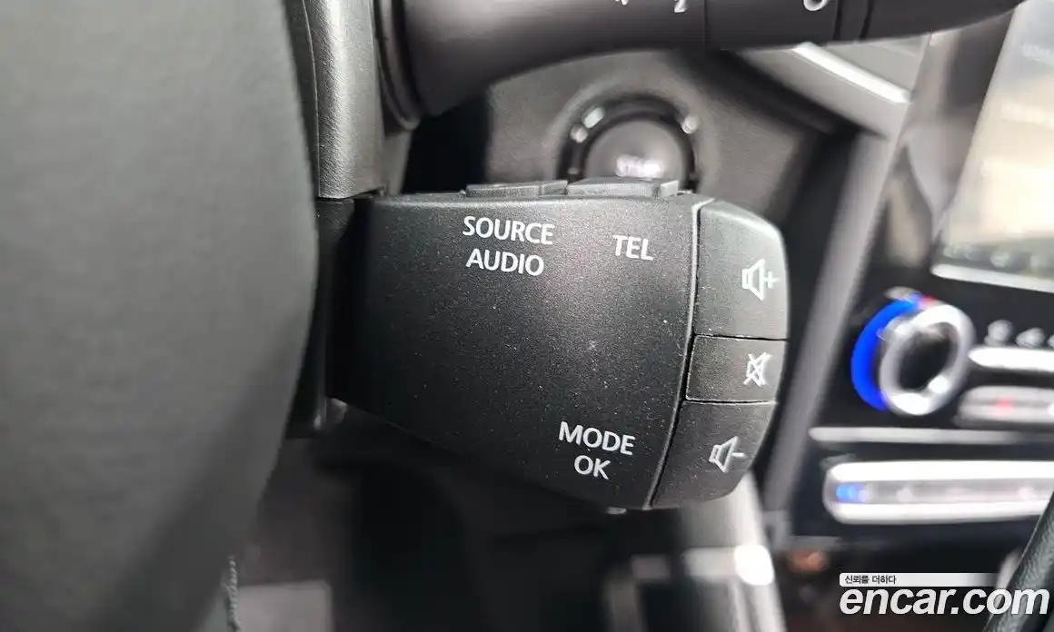 Renault QM6 2021 2.0 гидро, фото 24