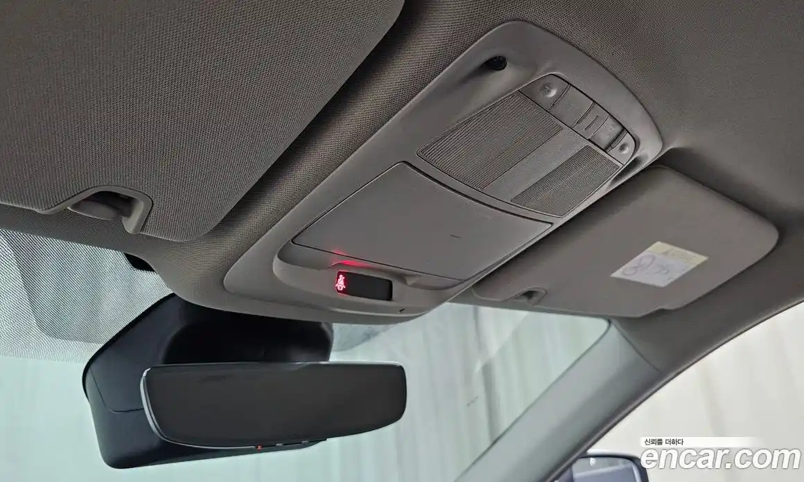 Renault QM6 2021 2.0 гидро, фото 28