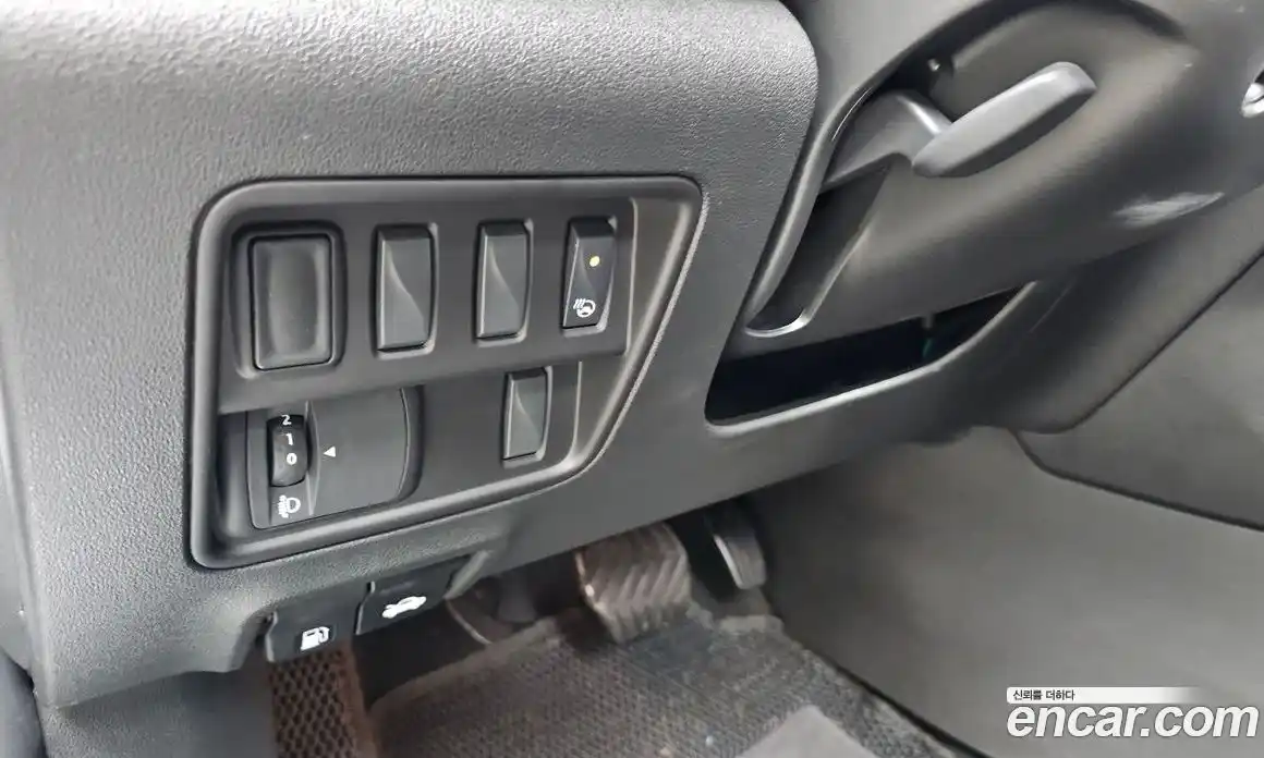 Renault QM6 2021 2.0 гидро, фото 29