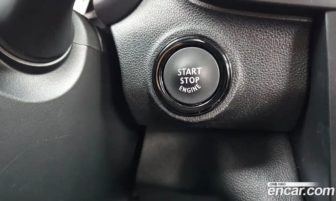 Renault QM6 2021 2.0 гидро, фото 30