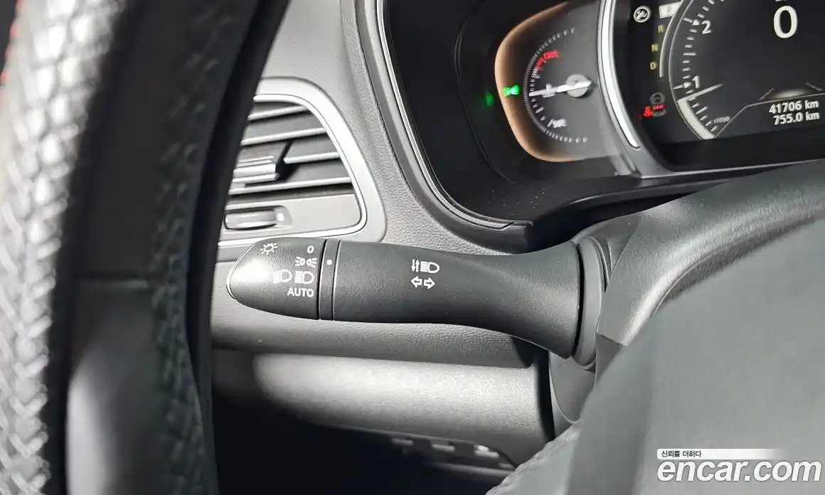 Renault QM6 2021 2.0 гидро, фото 32