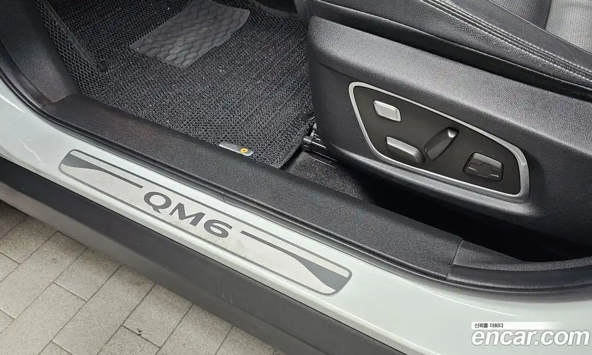 Renault QM6 2021 2.0 гидро, фото 33