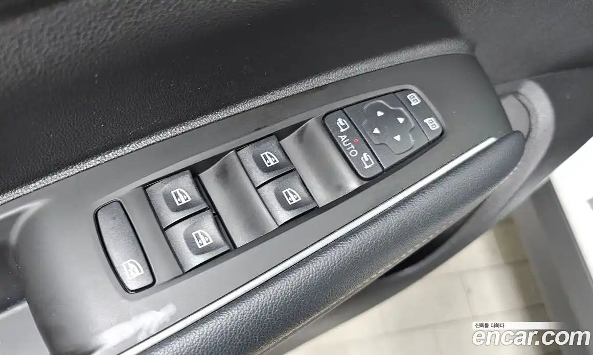 Renault QM6 2021 2.0 гидро, фото 34